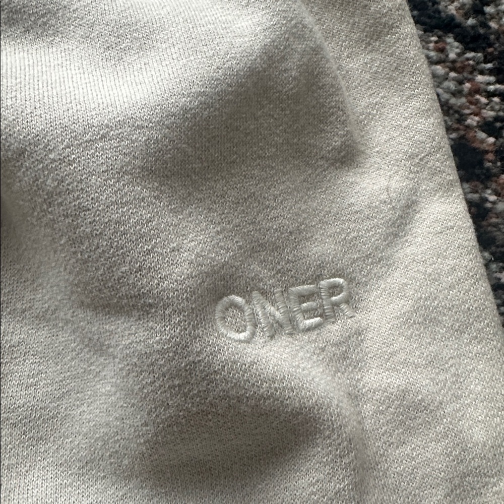 ONER Midweight Jogger - Picture 3 of 4